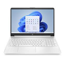 HP 15s-fq5023nc, Core i3-1215U, 15.6 FHD (1920×1080) SVA 250n, Intel UHD, 8GB DDR4, SSD 512GB, W11H, 2-2-0, White