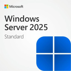 Microsoft WINDOWS Server Standard 2025 1 Device CAL CZ