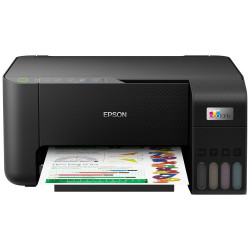 POŠKOZENÝ OBAL - Epson EcoTank L3250 5760 x 1440 A4 MFZ ITS 4 barvy Wi-Fi USB