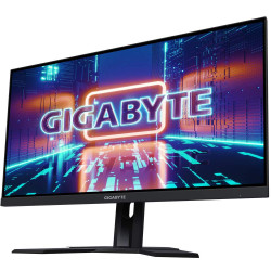 GIGABYTE M27Q LCD IPS 27" 2560 x 1440 0,5ms 350 nitů 1000:1 170Hz USB-C Černá