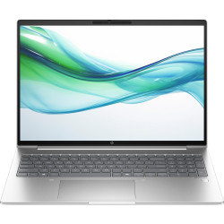 HP ProBook 465 G11 16" R7-7735U 32 GB 1 TB AMD Radeon 680M Graphics Windows 11 Pro Stříbrná