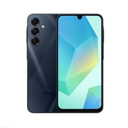 Samsung Galaxy A16 (A166), 4 128 GB, 5G, EU, modročerná