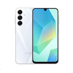 Samsung Galaxy A16 (A166), 8 256 GB, 5G, EU, světle šedá