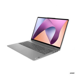 Lenovo IdeaPad Flex 5 16ABR8 16" R5-7430U 16 GB 512 GB AMD Radeon RX Vega 7 Windows 11 Home Šedá