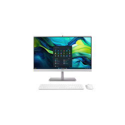 Acer Aspire C27-195ES 27" FHD U5-125U 16GB 1TB SSD 4C-iGPU W11H White 2R