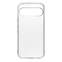 Tactical TPU Kryt pro Google Pixel 9 9 Pro Transparent