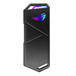 ASUS ROG Strix Arion M.2 NVMe Alu SSD AURA box (ESD-S1C)