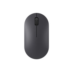 Xiaomi Wireless Mouse Lite 2 Kancelářská Optická 1 000 DPI Bezdrátová USB Černá