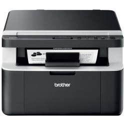 Brother DCP-1512E Laserová Multifunkce A4 (DCP1512EYJ1)