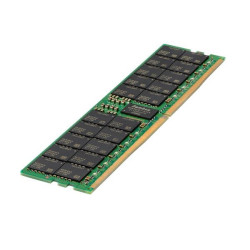 HPE 32GB (1x32GB) SR x4 DDR5-4800 CAS403-39 EC8 Reg Smart Memory Kit dl3x5 g11