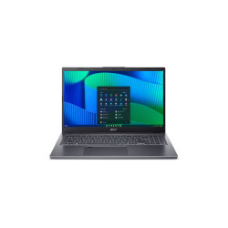 Acer Extensa 15 EX215-56-58PB 15,6" 5-120U 16 GB 512 GB Intel UHD Graphics Windows 11 Home Šedá