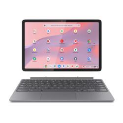 Lenovo Chromebook Duet 11M889 10,95" Kompanio 838 4GB - ARM Mali-G57 MC3 Chrome OS Šedá