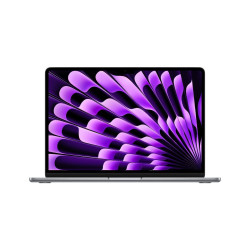 Apple Macbook Air 13 M3 - 16 GB/256 GB - Vesmírně šedá