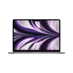 Apple Macbook Air 13 M2 - 16 GB/256 GB - Vesmírně šedá