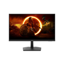 AOC Gaming 24G15N2 LCD VA/PVA/MVA 23,8" 1920 x 1080 4ms 250nitů 3000:1 180Hz      Černá 