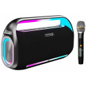 SWISSTEN BLUETOOTH REPRODUKTOR HARMONY 200W ČERNÝ