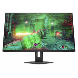 HP OMEN 27u 4K Gaming Monitor LCD IPS 27" 3840 x 2160 1ms 450 nitů 1000:1 144Hz  Repro Černá