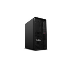 LENOVO PC ThinkStation Workstation P2 Tower - i7-14700,16GB,512SSD,T400 4GB,noDVD,W11P