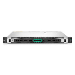 HPE PL DL20g11 E-2434 (3.4G 4C) 1x32G 2x2TB 7.2k SATA VROC 2LFF-HP 4x1Gb 290W Smart Choice