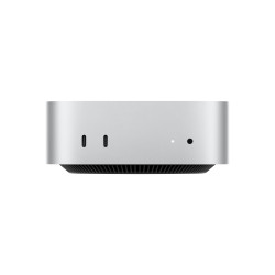 Apple Mac mini M4 16GB 256GB Stříbrná