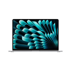 MacBook Air 15'' M3 8C CPU 10C GPU 16G 256 CZ SLV