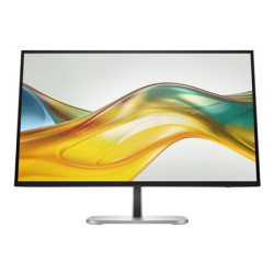 HP 527pq, IPS, 2560x1440, 5ms, 350cd m2, 1500:1, DP 1.2, HDMI 2.0, 4x USB-A, 1x USB-B, 3-3-0