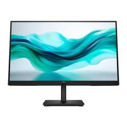 HP 322pf, IPS, 1920x1080, 5ms, 250cd m2, 1000:1, DP 1.2, HDMI 1.4, 3-3-0