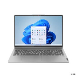 Lenovo IdeaPad Flex 5 16ABR8 16" R7-7730U 16 GB 1 TB AMD Radeon RX Vega 8 Windows 11 Home Šedá