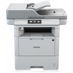 Brother MFC-L6900DW Laserová Multifunkce A4 (MFCL6900DWRF1)