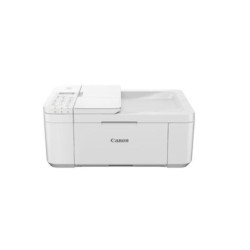 Canon PIXMA Tiskárna TR4651 white- barevná, MF (tisk,kopírka,sken,cloud), ADF, USB,Wi-Fi,Bluetooth