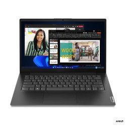 Lenovo V V14 G4 AMN 14" R3 7320U 8 GB 512 GB Intel UHD Graphics 610 Windows 11 Home Černá