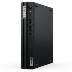 Lenovo ThinkCentre M70q Gen 5 I5-14400T 8 GB 512 GB Intel UHD Graphics 730 Windows 11 Pro