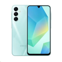 Samsung Galaxy A16 (A166), 4 128 GB, 5G, EU, světle zelená