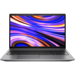 HP ZBook Power G10 15,6" R7-7840HS 32 GB 1 TB NVIDIA RTX A1000 6 GB Windows 11 Pro Stříbrná