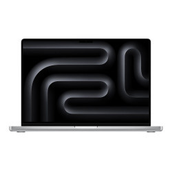 Apple Macbook Pro 16 M4 Pro - 24 GB/512 GB - Stříbrná