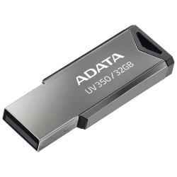 ADATA UV350 - 32GB, USB 3.1, USB-A  ( AUV350-32G-RBK )