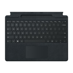 MS Surface Pro Signature Keyboard Com, Nordic, Black