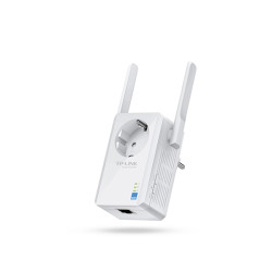 TP-Link TL-WA860RE Univerzální bezdrátový opakovač signálu 300 Mbit s, 2.4GHz, 802.11b g n