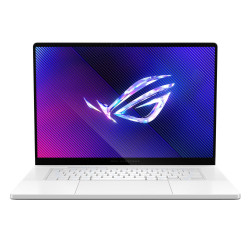 ASUS ROG Zephyrus G16 GU605MY U9-185H 16" 2560x1600 32GB 2TB SSD RTX 4090 W11H White 2R