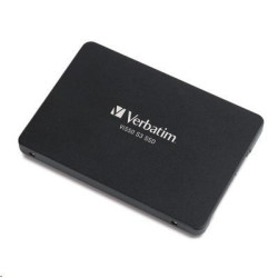 VERBATIM SSD Vi550 S3 256GB SATA III, 2.5” W 460 R 560 MB s