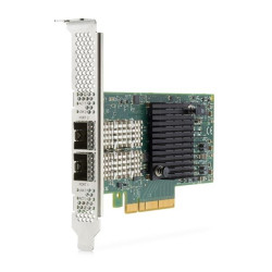 HPE Ethernet 10 25Gb 2-port 640SFP28 MCX4121A-ACUT Adapter