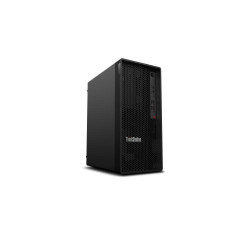 LENOVO PC ThinkStation Workstation P2 Tower - i5-14500,8GB,512SSD,noDVD,W11P