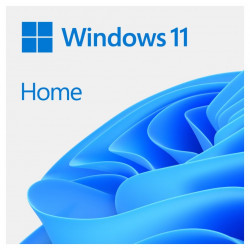 Microsoft Windows 11 Home, FPP (Full Packaged Product), 64-bit, slovensky (SK), USB Flash Drive