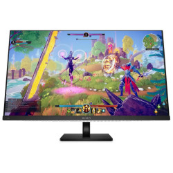 HP OMEN Transcend 32 31,5" QD-OLED 4K UHD 240Hz 0,03ms Blck-White 2R