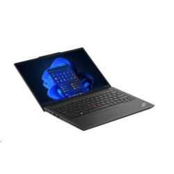 Lenovo ThinkPad E14 Gen 5 (Intel) 14" I3-1315U 8 GB 512 GB Intel UHD Graphics 64EU Windows 11 Pro Černá