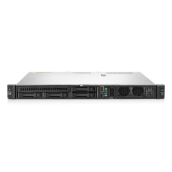 HPE PL DL20g11 E-2436 (2.9G 6C) 1x32G (P64339) 2x480G VROC 4SFF 1x800W 4x1G NBD333 Smart Choice