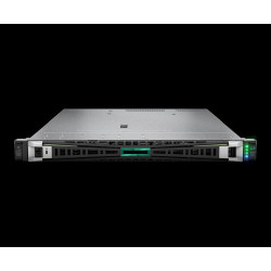 HPE PL DL325g11 AMD EPYC 9224 (2.5G 24C) 2x32G (P50311) 2x480G 2x1000W MR408i-o 4G 8SFF 2p10G Smart Choice