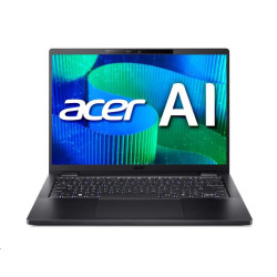 Acer TravelMate P6 14 14" U5-125H 16 GB 512 GB Intel Arc W11P