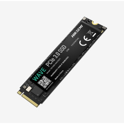 HIKSEMI SSD Wave 1TB (1024GB), M.2 2280, PCIe 3.0, R:2450 W:2450MB s