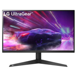 LG 24GQ50F-B.AEUQ 23,8" VA Full HD 1920x1080 16:9 250cdm 1ms 2xHDMI DP FreeSync 165Hz